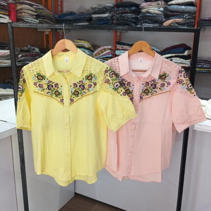 Western Top