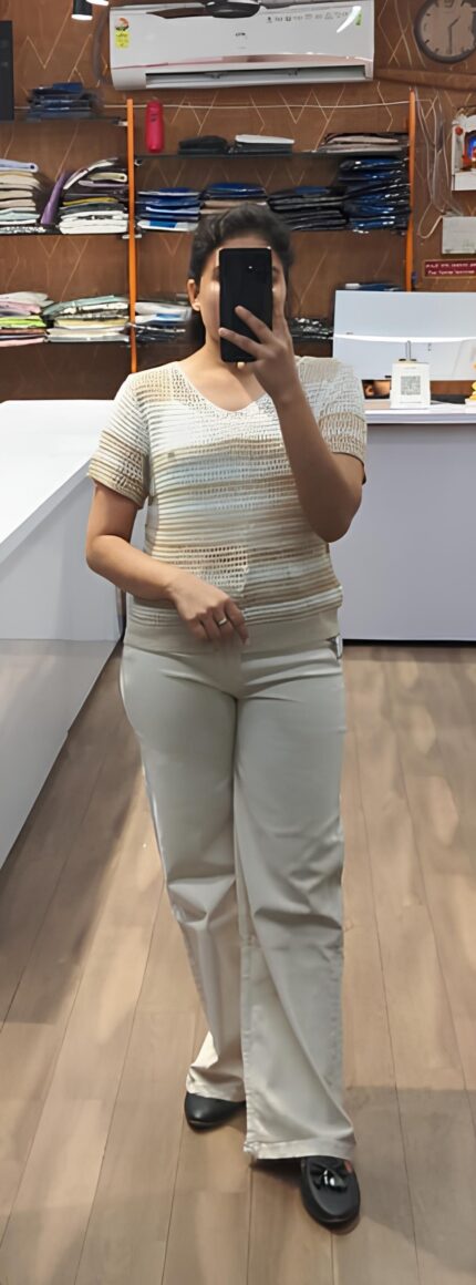 IMP Net Top-Bottom Western Pair